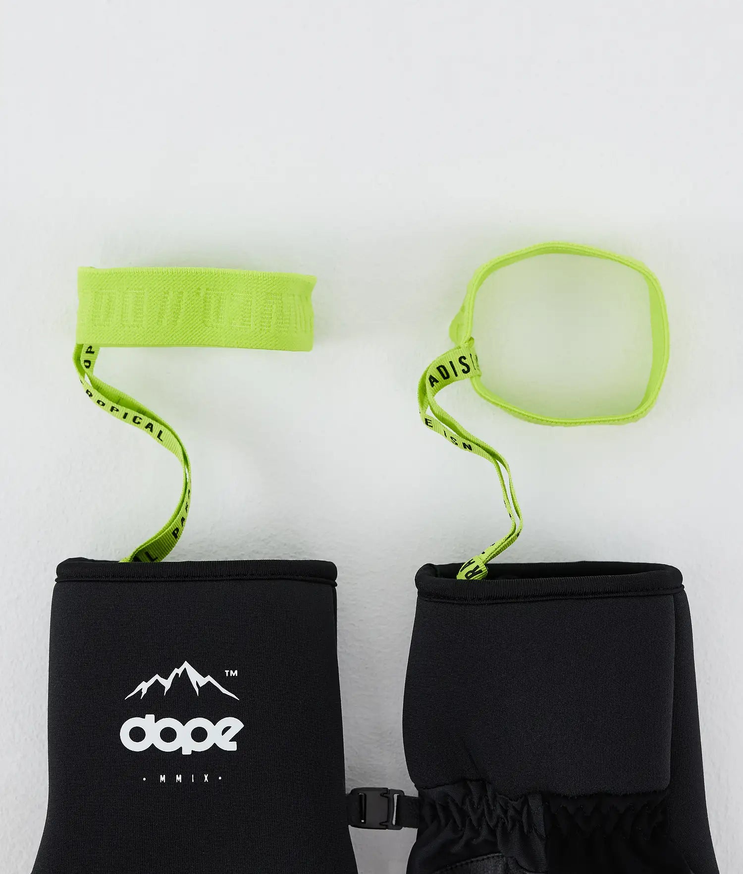 Ace 22 Skihandschuhe Pink