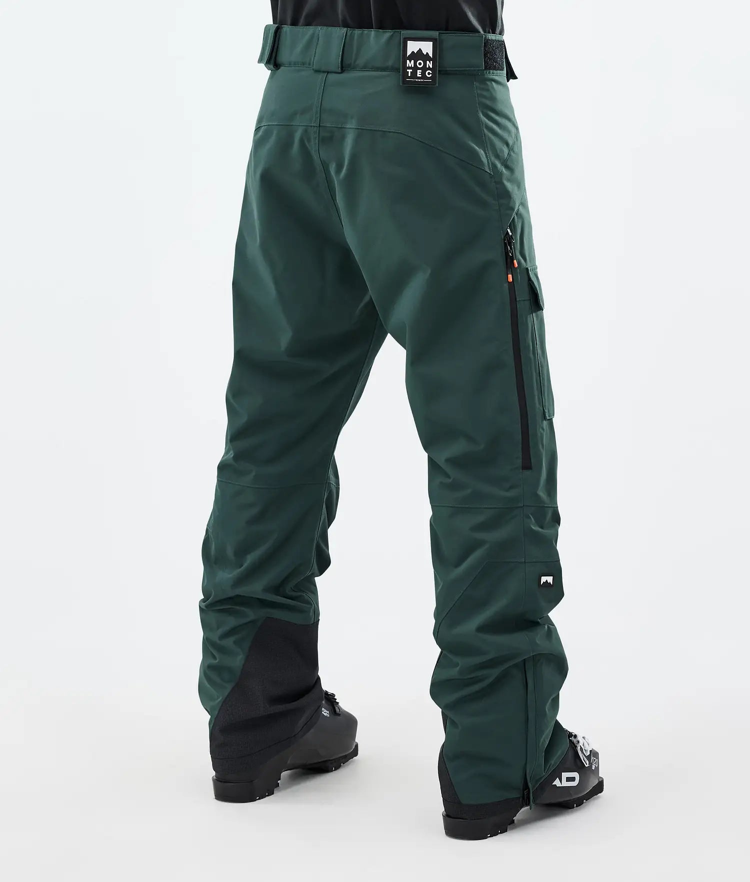Ascend Skihose – Herren (Dark Atlantic)